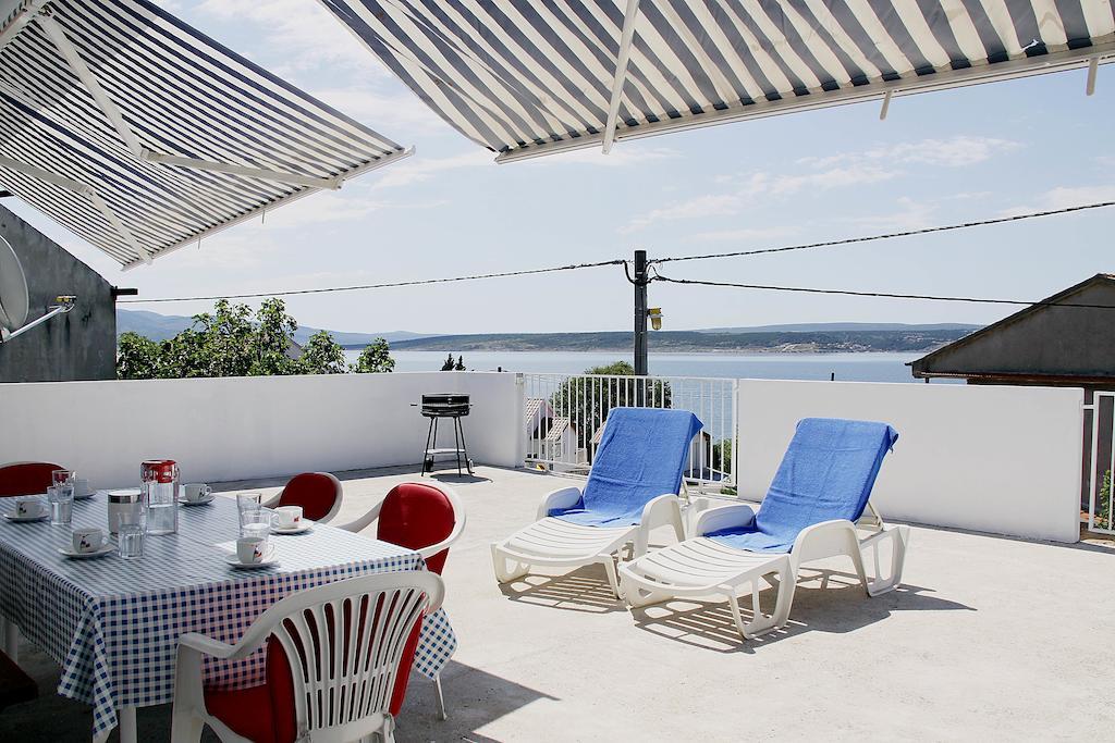 House Zara Villa Maslenica Exterior photo