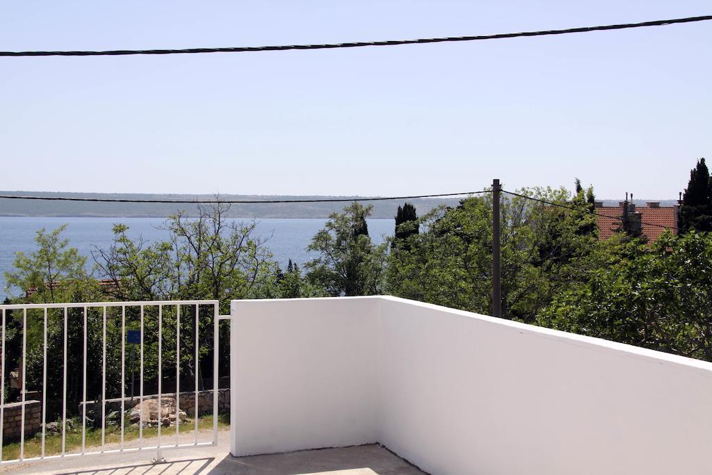 House Zara Villa Maslenica Exterior photo