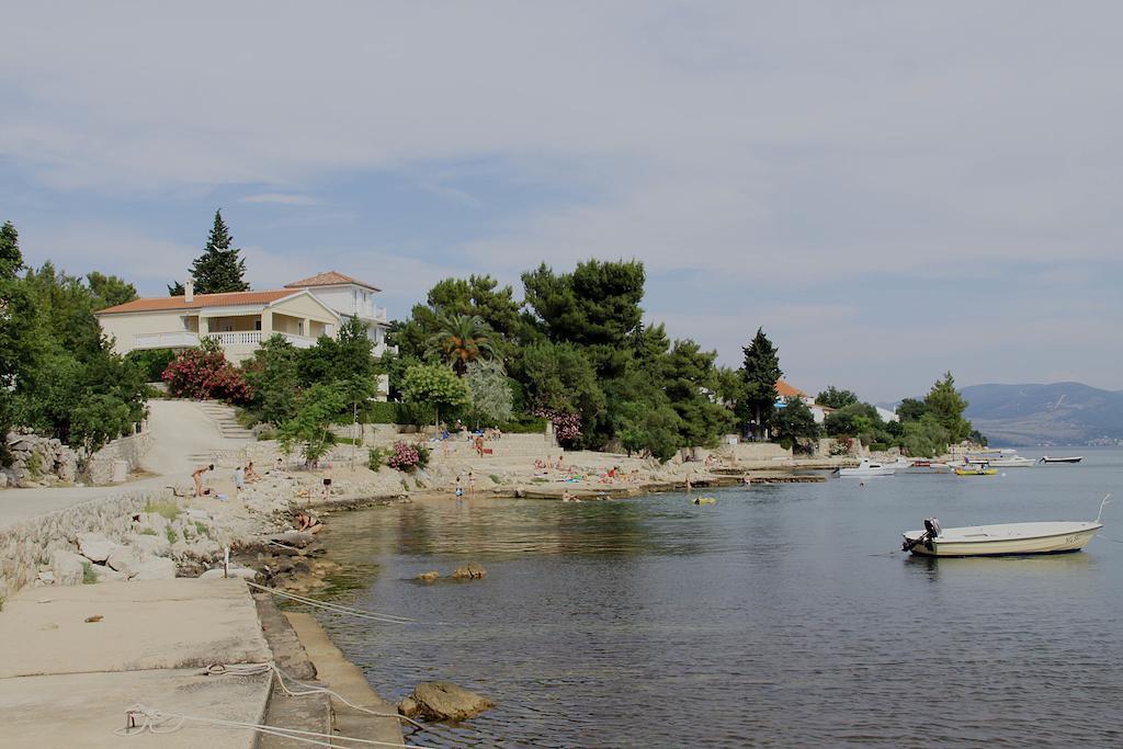 House Zara Villa Maslenica Exterior photo