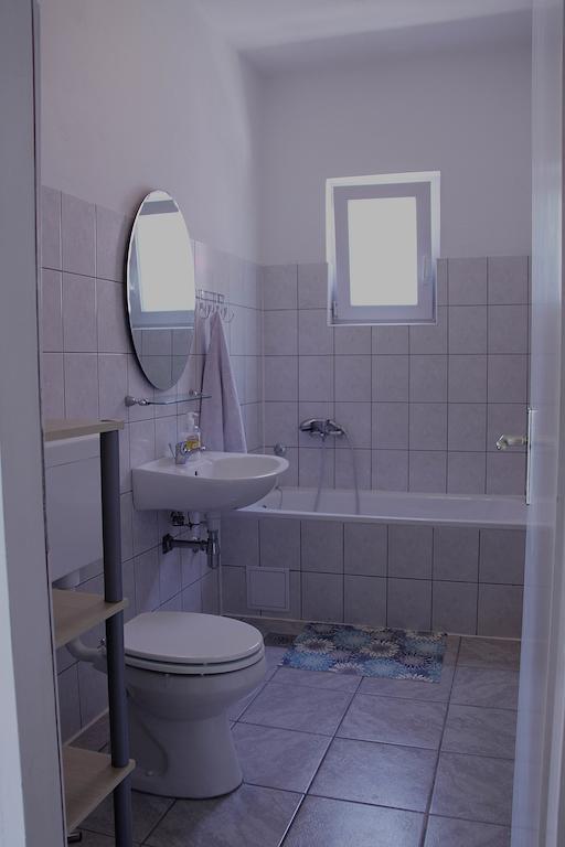 House Zara Villa Maslenica Room photo