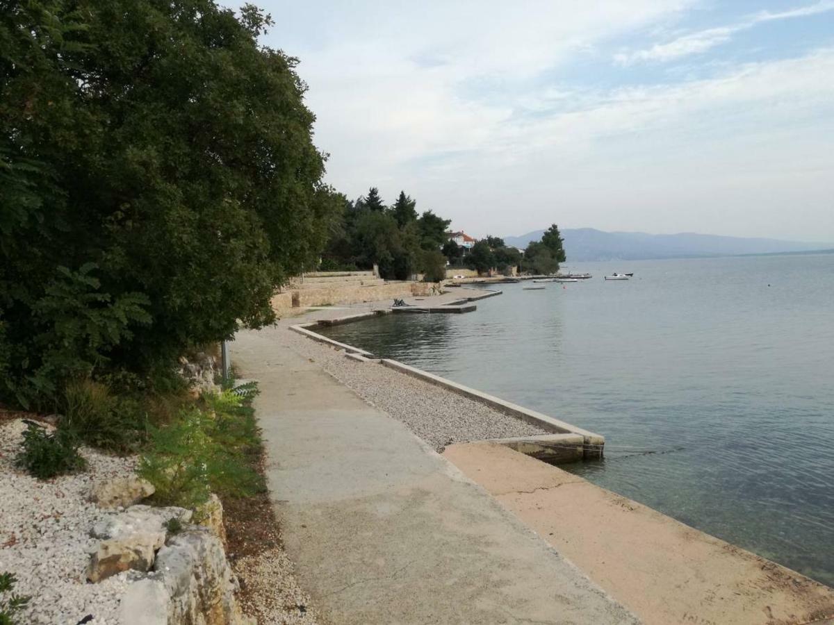 House Zara Villa Maslenica Exterior photo